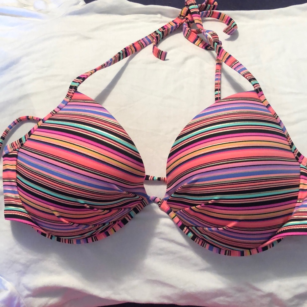 Victoria Secret Bikini Top